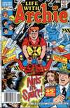 Life with Archie #263 Comic Books - Covers, Scans, Photos in Life with Archie Comic Books - Covers, Scans, Gallery